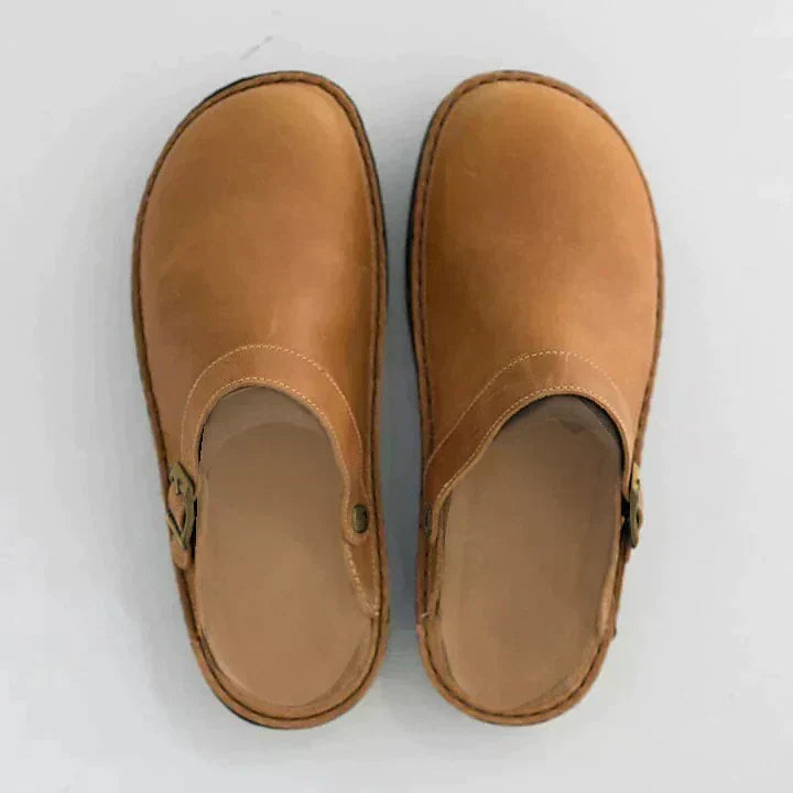 Orthopedic Clogs – Everyday Comfort & Support